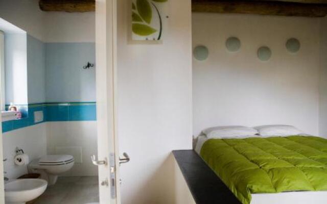 Agriturismo Il Mulino