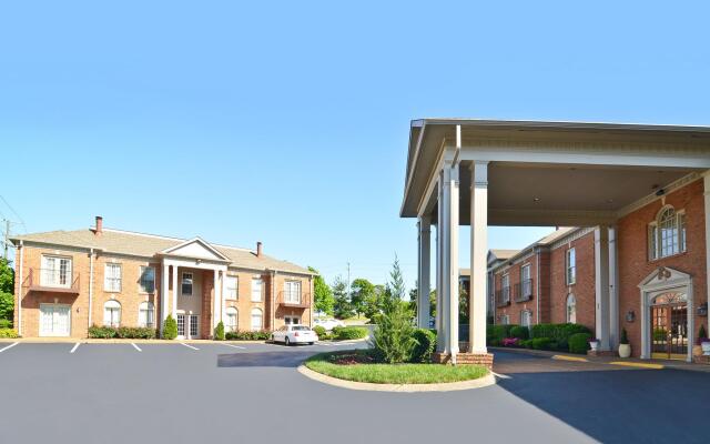 Best Western Brentwood