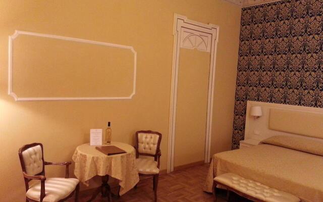 DG Prestige Room