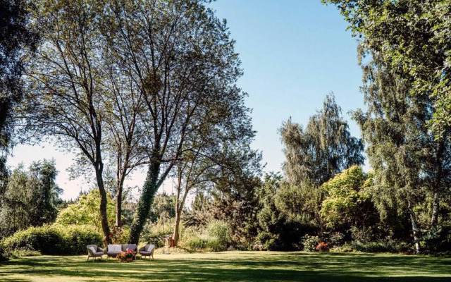 Ferienwohnung Radeberg