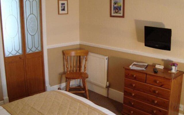 Willowbank Guest House