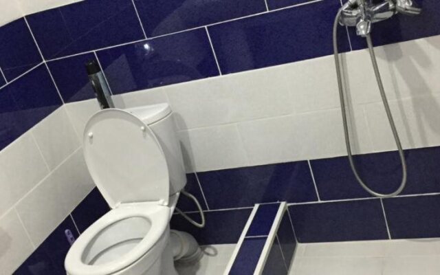 Prince Hotel Kapan