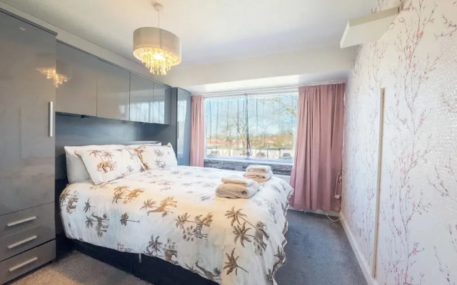 Rise Park Cozy House - Basildon