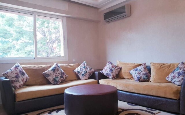 Lina Central Appart