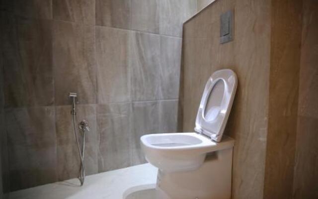 Mayur Residency Hotel