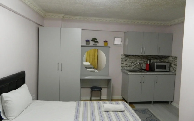 Taksim Pera Suites