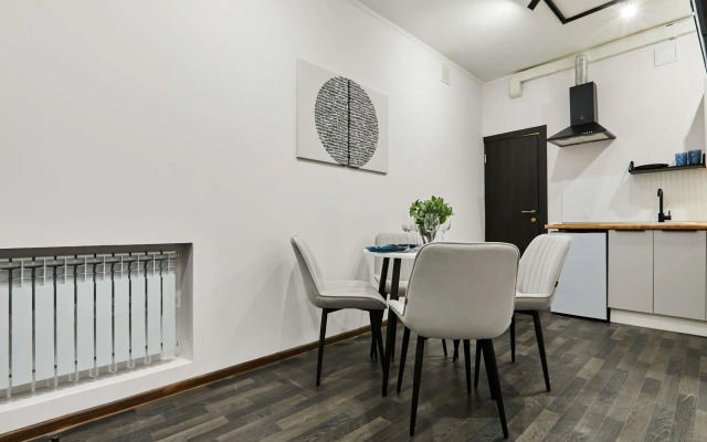 FlatStay Невский проспект 180