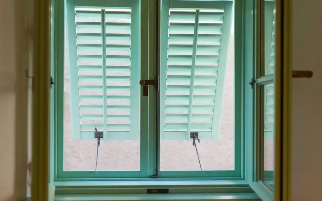 Vibrant and Elegant Downtown Krk Apartments