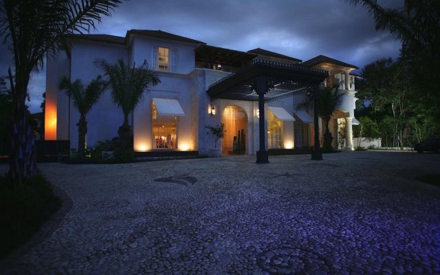 Casa Colonial Beach & Spa