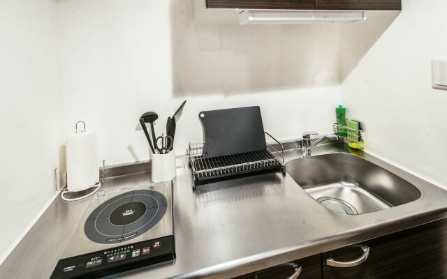 RESI STAY Karasuma Gojo