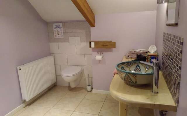 Viella Vacances Chambres d'hôtes