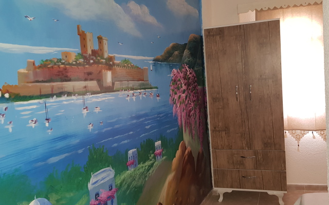 Hakan Otel