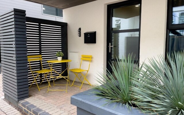 Green Mews 2 By My Getaways