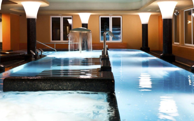 Wellamarin Hotel
