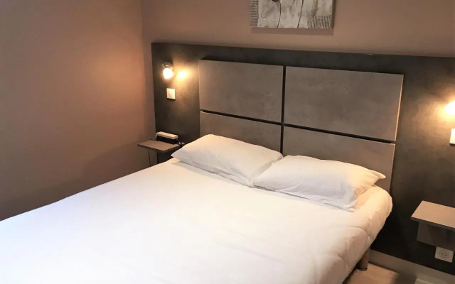 Hôtel des Voyageurs