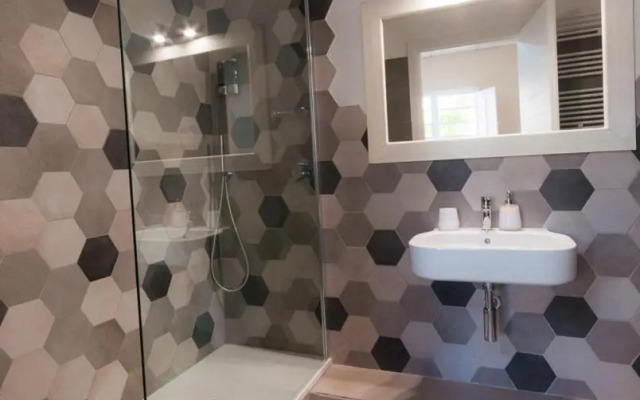 NEW HOME - appartamento in centro storico