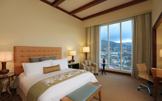 InterContinental Costa Rica at Multiplaza Mall by IHG