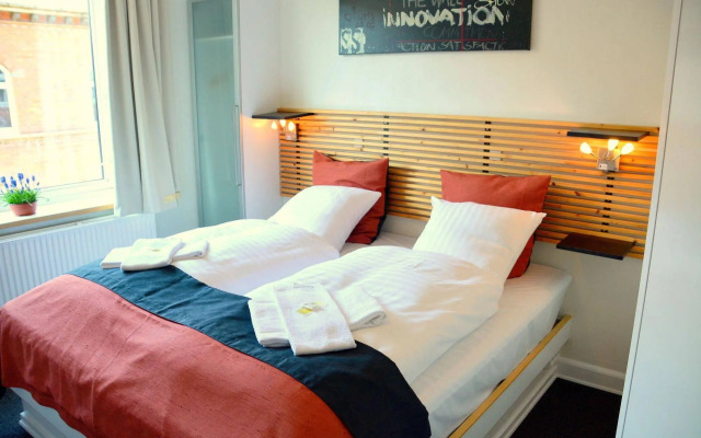 Milling Hotel Mini 11