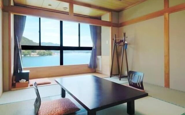 Owase Seaside View