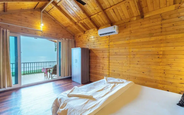 Hitide Beach Resort