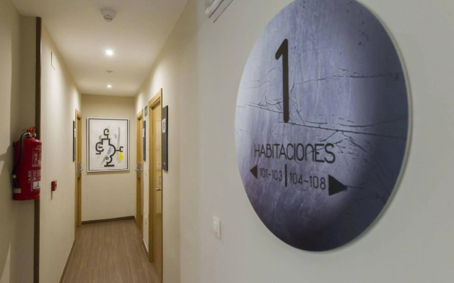 Hotel Vettonia