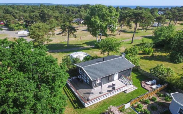 "Nane" - 350m from the sea in Bornholm