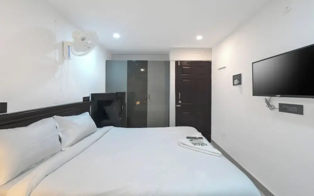Hivee Hotel
