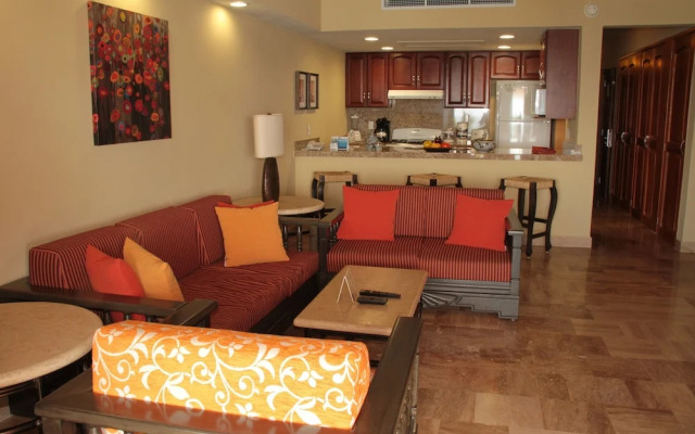 Torres Mazatlan Condominiums
