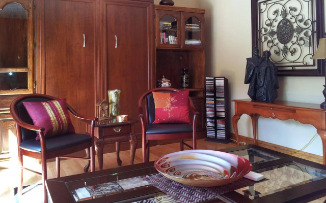 The Tranquility Suites