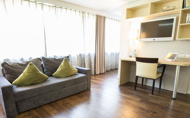 BONNOX Boardinghouse & Hotel