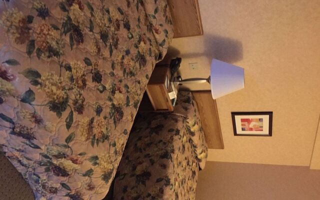Gateway Inn