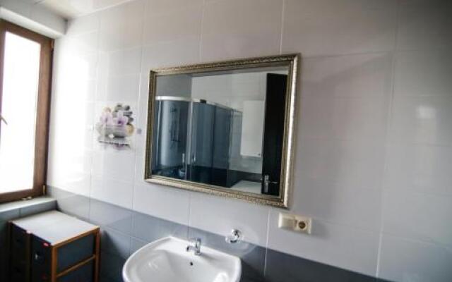 Tbilisi Tskneti Guesthouse With Pool