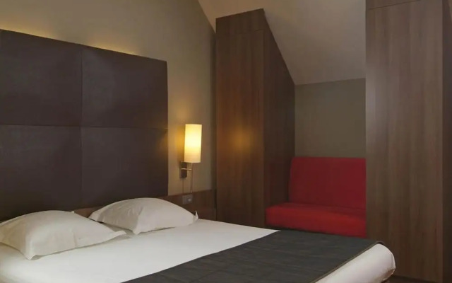 Stiemerheide - The Urban Hotel & Golf Retreat