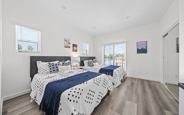 Comfort Suite Hollywood