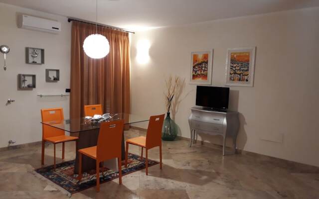 Appartamento Magellano II