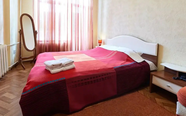 Home-Hotel Pushkinskaya 24B