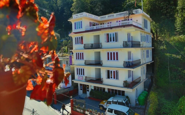 Hotel Swagat Pelling