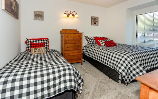 Cienega Getaway #1952