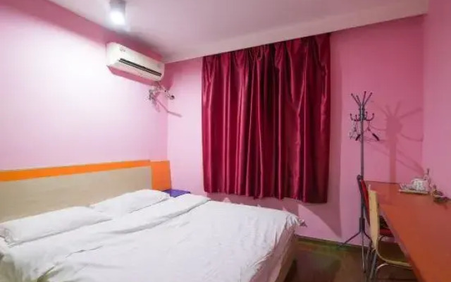 Danyang Haizhou Hotel