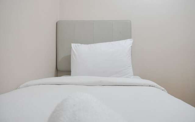 Best Deal And Comfort 2Br Bassura City Apartment