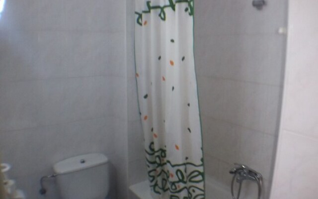 Hostal Venecia