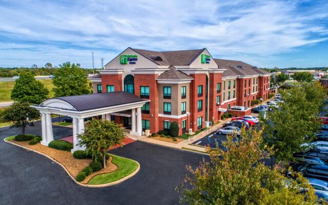 Holiday Inn Express Hotel & Suites Memphis Southwind by IHG