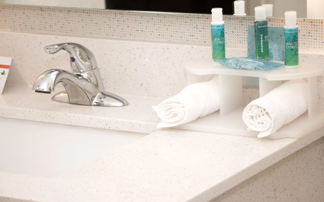 Comfort Inn & Suites Tyler - Lindale