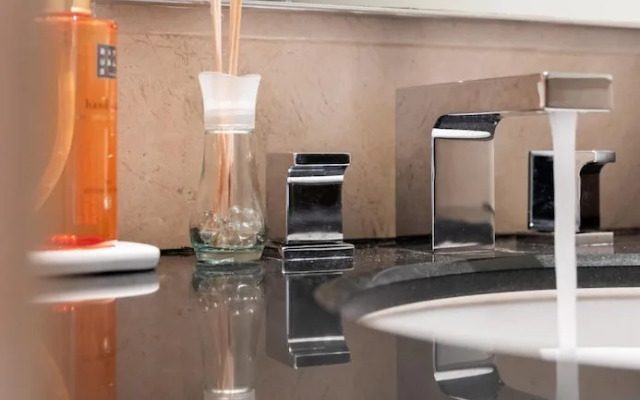 DXB - JW Marriott Dubai Marina - 3308 - DM, Dubai