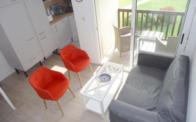 Appartement Arzon, 3 pièces, 5 personnes - FR-1-639-23