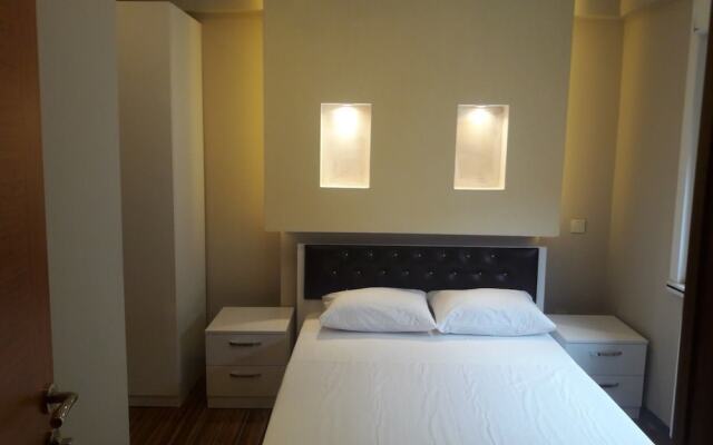 Ninve Apartments