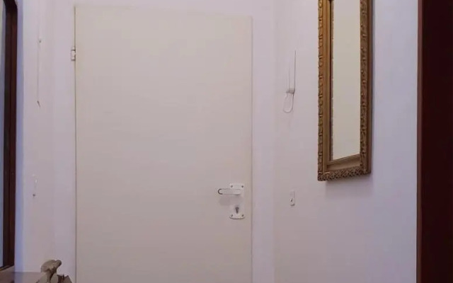 Comfy & Cosy Apartment