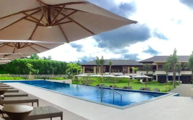 Anya Resort