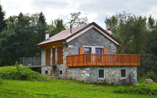 Albergo Diffuso Tolmezzo SOC.COOP.AR.L.