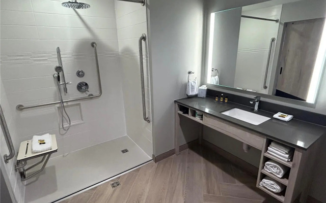 @HOME by Best Western Walkerton